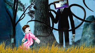 CUỘC ĐỜI ĐÁNG THƯƠNG CỦA SLENDERMAN CREEPYPASTA [upl. by Calan9]