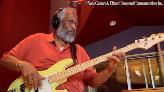 CHUCK RAINEY 1 [upl. by Isaacs]