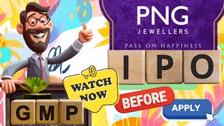 PN Gadgil jewellers ltd ipo review and detailed analysis Pn gadgil ipo GMP today Pn gadgil ipo [upl. by Bertie370]