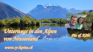 70 Neuseeland Teil 3 [upl. by Gifford]