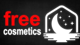 Lunar Client is giving you FREE COSMETICS Heres Why [upl. by Cowie]