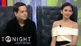 TWBA Online Exclusive Sarah Geronimo and John Lloyd Cruz [upl. by Swithin]