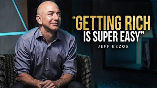 quotI Got Rich When I Understood Thisquot  Jeff Bezos [upl. by Yerdna]