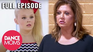 Dance Moms Kendalls Solo quotMy Name in Lightsquot Season 4  Lifetime [upl. by Alburg]