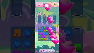 Candy Crush Saga Level 764  770 [upl. by Ydnas]