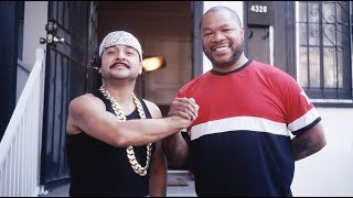 Did Xzibit give Creeper his Ferrari for Christmas [upl. by Ingeberg]