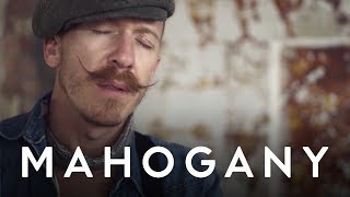 Foy Vance  She Burns amp Upbeat Feelgood  Mahogany Session [upl. by Ziladnerb]