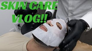 Skin health care vlog [upl. by Jobina]