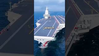 Why this Aircraft Carrier has No Pilots [upl. by Nraa217]