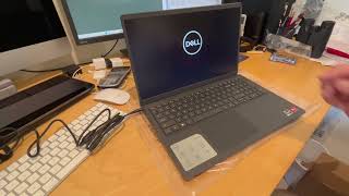 Dell Inspiron 3525 Ryzen 7 AMD [upl. by Grant]