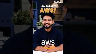 How to Learn AWS  AWS Certification  Learn AWS For Free  Intellipaat Shorts [upl. by Piegari554]