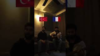 Indila  Dernière Danse X Melik Evren [upl. by Ricardo]