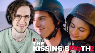 THE KISSING BOOTH 2 is a MASTERPIECE of cinema [upl. by Tremaine]