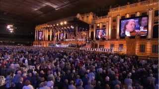 André Rieu  Waltzing Matilda live in Australia [upl. by Arac842]