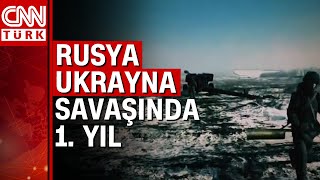 RusyaUkrayna savaşında hangi dönüm noktaları yaşandı dünya nasıl etkilendi O sürecin hikayesi [upl. by Anerahs]