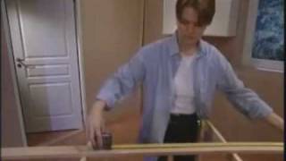 Official Ikea Kitchen Installation Video Part 1 [upl. by Kind108]