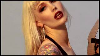 Sabina Kelley puts on a show for Kilo Kai [upl. by Aicilav954]