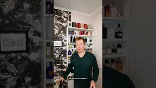 Carolina Herrera Bad Boy обзор на аромат от Parfumer22 [upl. by Nerahs]