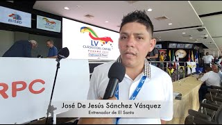 El Santo buscará desquitarse de El De Froix en la Copa Confraternidad [upl. by Alansen]