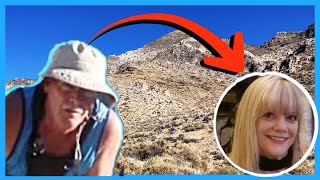 M Cave Hikers Unexpected Return  Defending Kenny Veachs Girlfriend  WLW Responds [upl. by Geraldina]