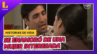 🔵 Serie Peruana Confesiones ¿Billetera mata galán  Reflexiones de vida  Historias de vida [upl. by Rochelle]