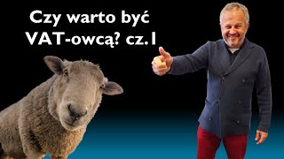 Czy warto być Vatowcą [upl. by Eeliak]