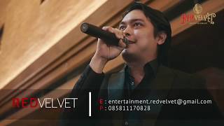 ADA BAND  KARENA WANITA  Cover By Red Velvet Entertainment Feat Donnie Sibarani [upl. by Ardnik]