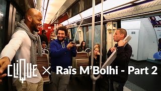 1 2 3 viva Raïs MBolhi  Part 2 [upl. by Stubbs93]