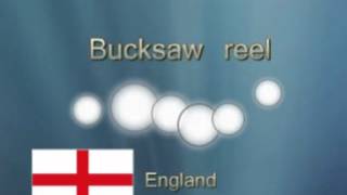 Bucksaw reel [upl. by Lemak100]