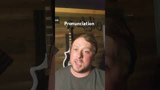 Difficult words to pronounce difficultwords pronunciation funny lol worcestershire comedy [upl. by Atsylac]