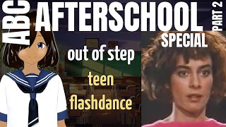 ABC Afterschool Special  Out of Step 1984 Part 2 [upl. by Filipe]