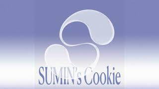 SUMIN  Cookie [upl. by Yenroc324]