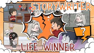 Storywriter  Story Telling Life Winner Walkthrough Guide [upl. by Traweek]