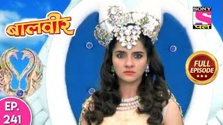 Baal Veer  Full Episode 241  14th April 2019 [upl. by Ynamrej831]