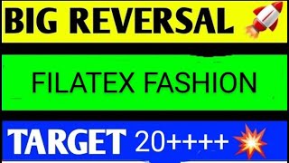 filatex fashion share latest news today filatex share news Filatex fashion share latest news [upl. by Aihtibat]