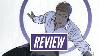 Largo Winch Het Gouden Percentiel Review [upl. by Hazlett]