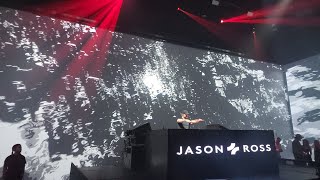 Jason Ross  Hollow Live at Area15 [upl. by Noiztneb759]