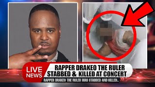 Why Drakeo The Ruler Was Stabbed To Death SHOCKING EVIDENCE [upl. by Cohdwell]