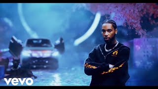 Key Glock  QDogz Official Video [upl. by Dolora299]