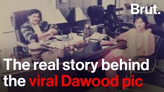 The real story behind the viral Dawood pic [upl. by Una]