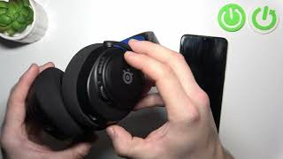 How To Adjust Sidetone On SteelSeries Arctis Nova 7P [upl. by Moriyama875]