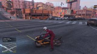 GTA 5 Shitzu Hackuchou oficial location [upl. by Loughlin]