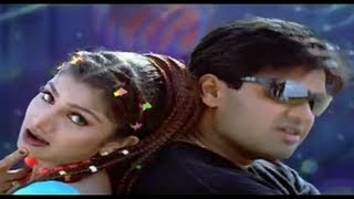 What To Do  Video Song  Krodh  Sunil Shetty amp Rambha  Udit Narayan Alka Yagnik [upl. by Myrle]