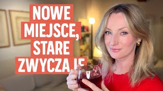 Moje polskie nawyki i rytuały we Włoszech  Ula Pedantula 425 [upl. by Yrrol57]