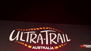 UltraTrail World Tour 2019  UltraTrail Australia [upl. by Landau728]