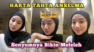 ANSELMA PUTRI HIJAB LIVE TIKTOK TERBARU VIRAL PART 1 171123BMN Live Channel [upl. by Inek515]