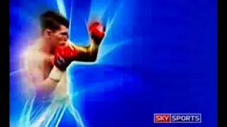 Sky Sports 3 Live Ident 2004 [upl. by Cart649]