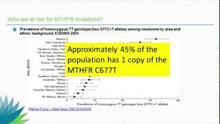 MTHFR and Thyroid Disorders with Dr Ben Lynch and Dr Alan Christianson [upl. by Maidel661]