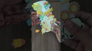 Ye kaisi packaging hai yaar 😓 unboxing trending hairaccessories amazon clawclips shorts hair [upl. by Kiraa]