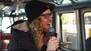 Allen Stone “Naturally”  Sounds by the Sound [upl. by Pollitt]